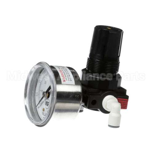 3547784 Multiplex Regular Pressure Water