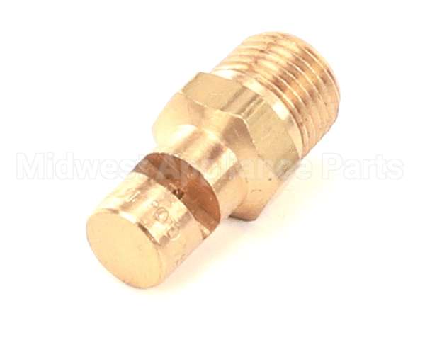 3547817 Delfield Nozzle, Flat Spray