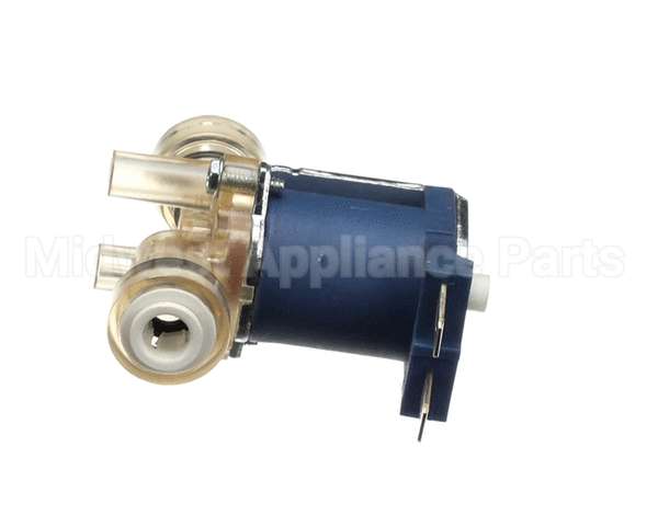 3547845 Delfield Valve,Closed,Slnd,H20, 1/4