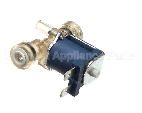 3547845 Delfield Valve,Closed,Slnd,H20, 1/4