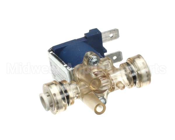 3547845 Delfield Valve,Closed,Slnd,H20, 1/4