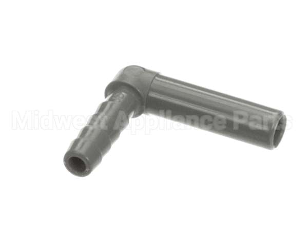 3547951 Delfield Fitting,5/16Stem,Barb