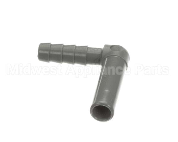 3547951 Delfield Fitting,5/16Stem,Barb