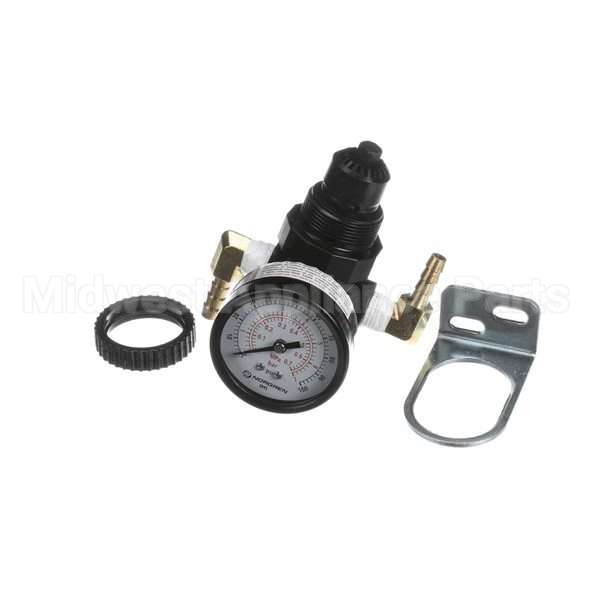 3548026 Compatible Multiplex Reg, Press, Gas, 1/4" Barb