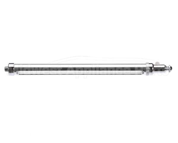 355-00032 Grindmaster Cecilware Sight Glass Assembly, 9 Gauge Shie