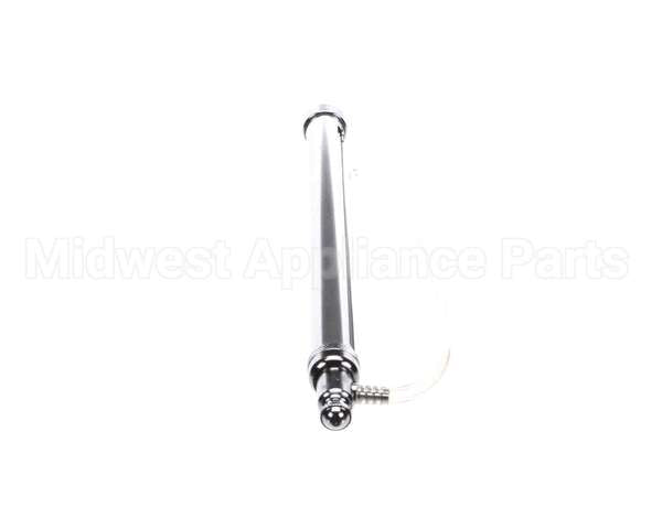 355-00032 Grindmaster Cecilware Sight Glass Assembly, 9 Gauge Shie