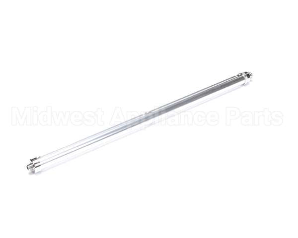 355-00033 Grindmaster Cecilware Sight Glass Assembly, 15.5 Gauge S
