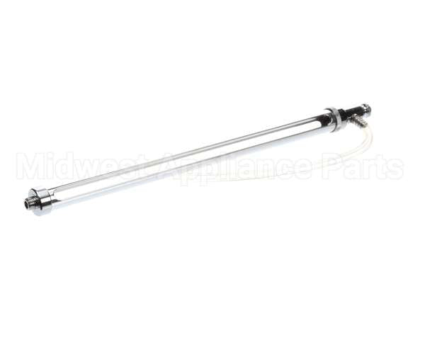 355-00034 Grindmaster Cecilware Sight Glass Assembly, 10.75 Gauge