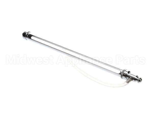 355-00034 Grindmaster Cecilware Sight Glass Assembly, 10.75 Gauge