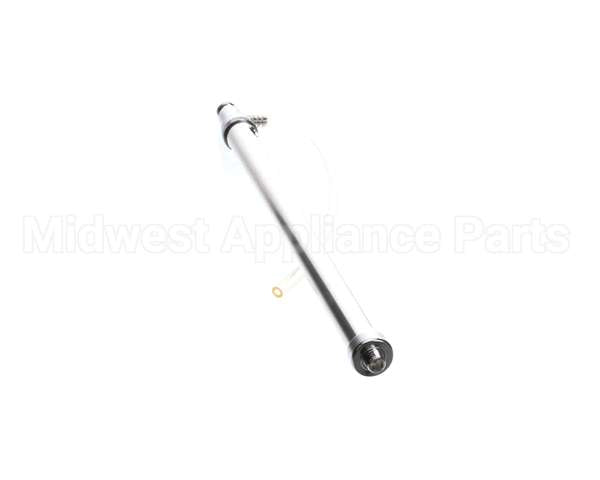 355-00034 Grindmaster Cecilware Sight Glass Assembly, 10.75 Gauge