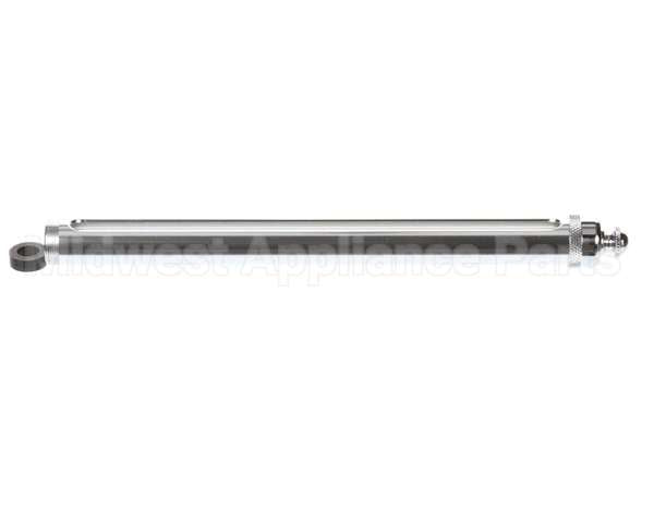 355-00035 Grindmaster Cecilware Sight Glass Assembly, 8.5 Gauge Sh