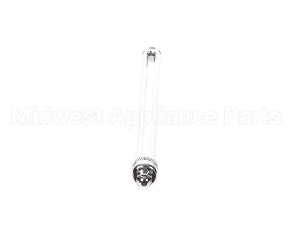 355-00035 Grindmaster Cecilware Sight Glass Assembly, 8.5 Gauge Sh