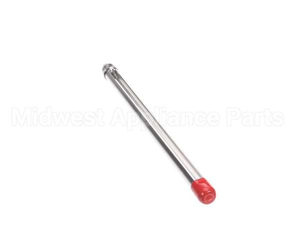 355-00037 Grindmaster Cecilware Sight Glass Assembly, 12 Gauge Shi