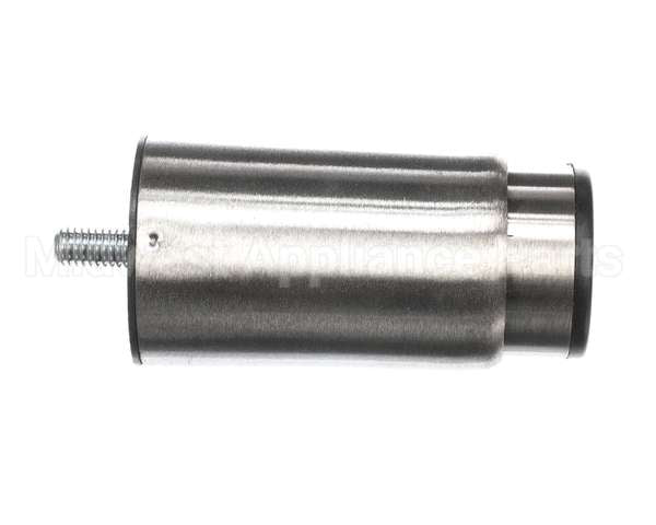 355-00046 Grindmaster Cecilware Leg Adjustable 4" Min Ss