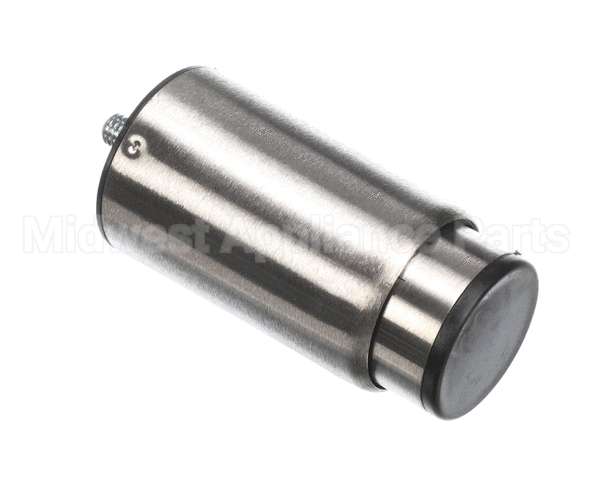355-00046 Grindmaster Cecilware Leg Adjustable 4" Min Ss