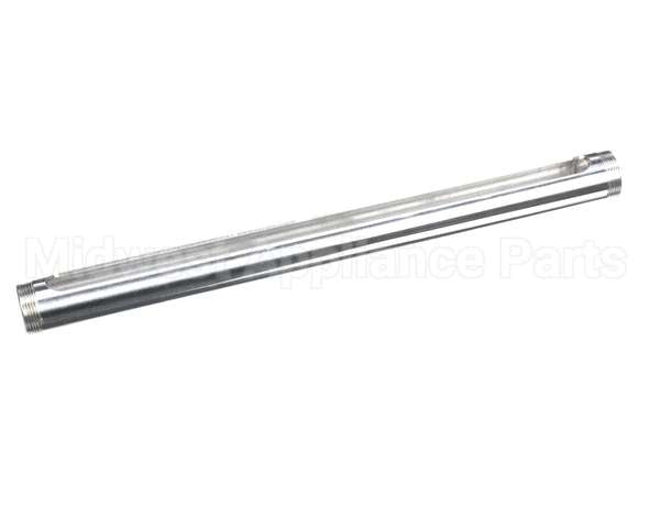 355-00056 Grindmaster Cecilware Shield, 8.5"L Aluminum Gauge