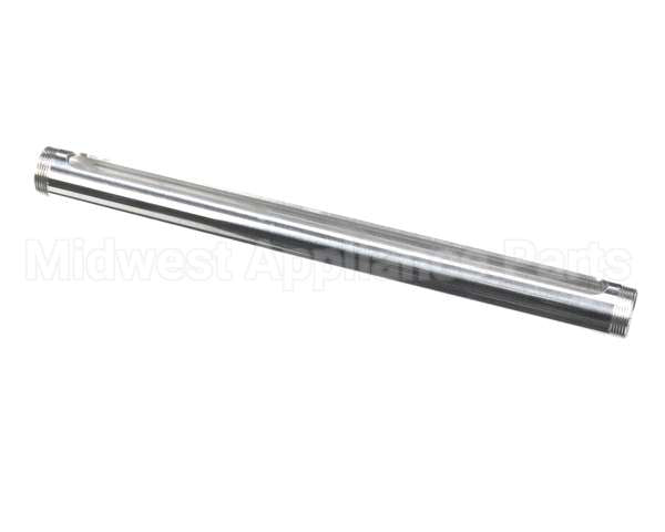 355-00056 Grindmaster Cecilware Shield, 8.5"L Aluminum Gauge
