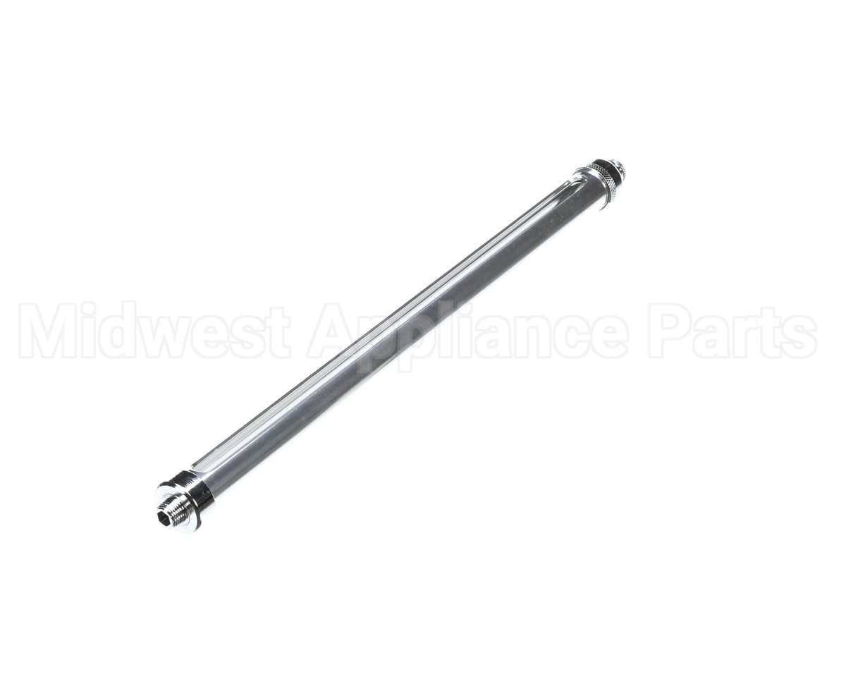 355-00076 Grindmaster Cecilware Sight Glass Assy 10.75"