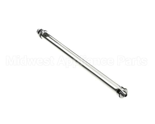 355-00078 Grindmaster Cecilware D020A Gauge Shield Assembly, 10.75