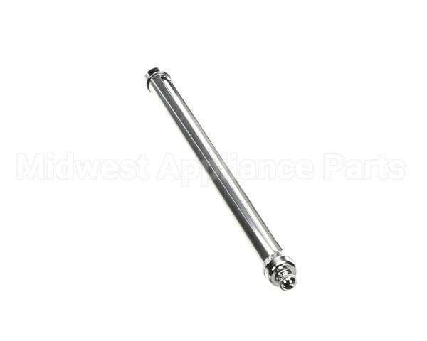 355-00078 Grindmaster Cecilware D020A Gauge Shield Assembly, 10.75