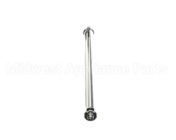 355-00078 Grindmaster Cecilware D020A Gauge Shield Assembly, 10.75