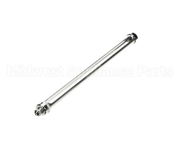 355-00078 Grindmaster Cecilware D020A Gauge Shield Assembly, 10.75