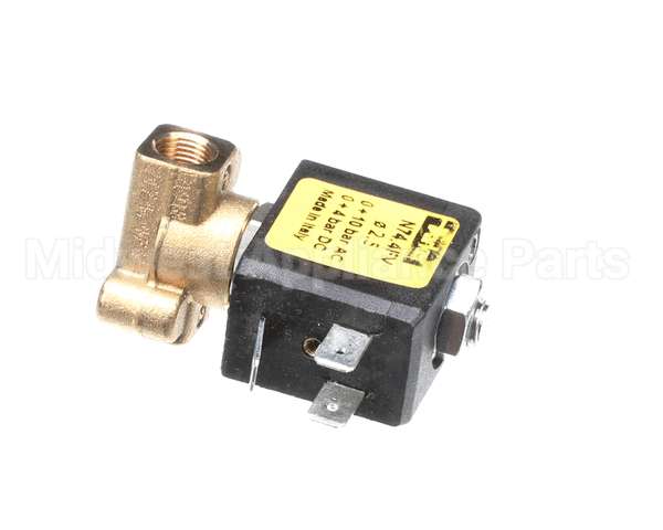 35500 Unic Whole Electrovalve 24V - 50/60Hz (2-Way
