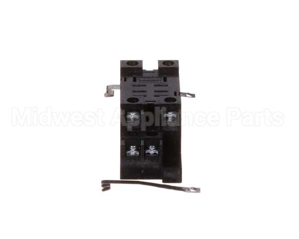 3550412 Ayr King 8- Pin Relay Socket