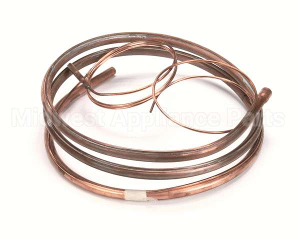 35507 Silver King Assembly Heat Exchanger Skf72D