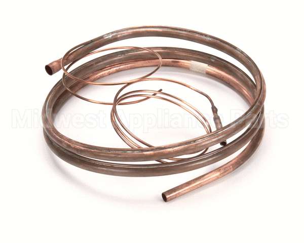 35507 Silver King Assembly Heat Exchanger Skf72D