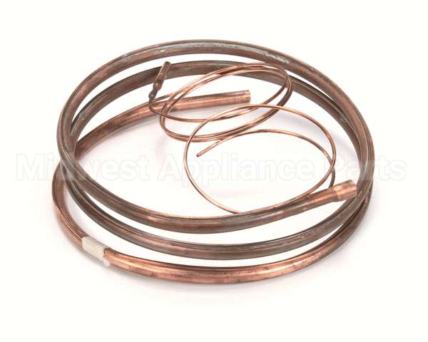 35507 Silver King Assembly Heat Exchanger Skf72D