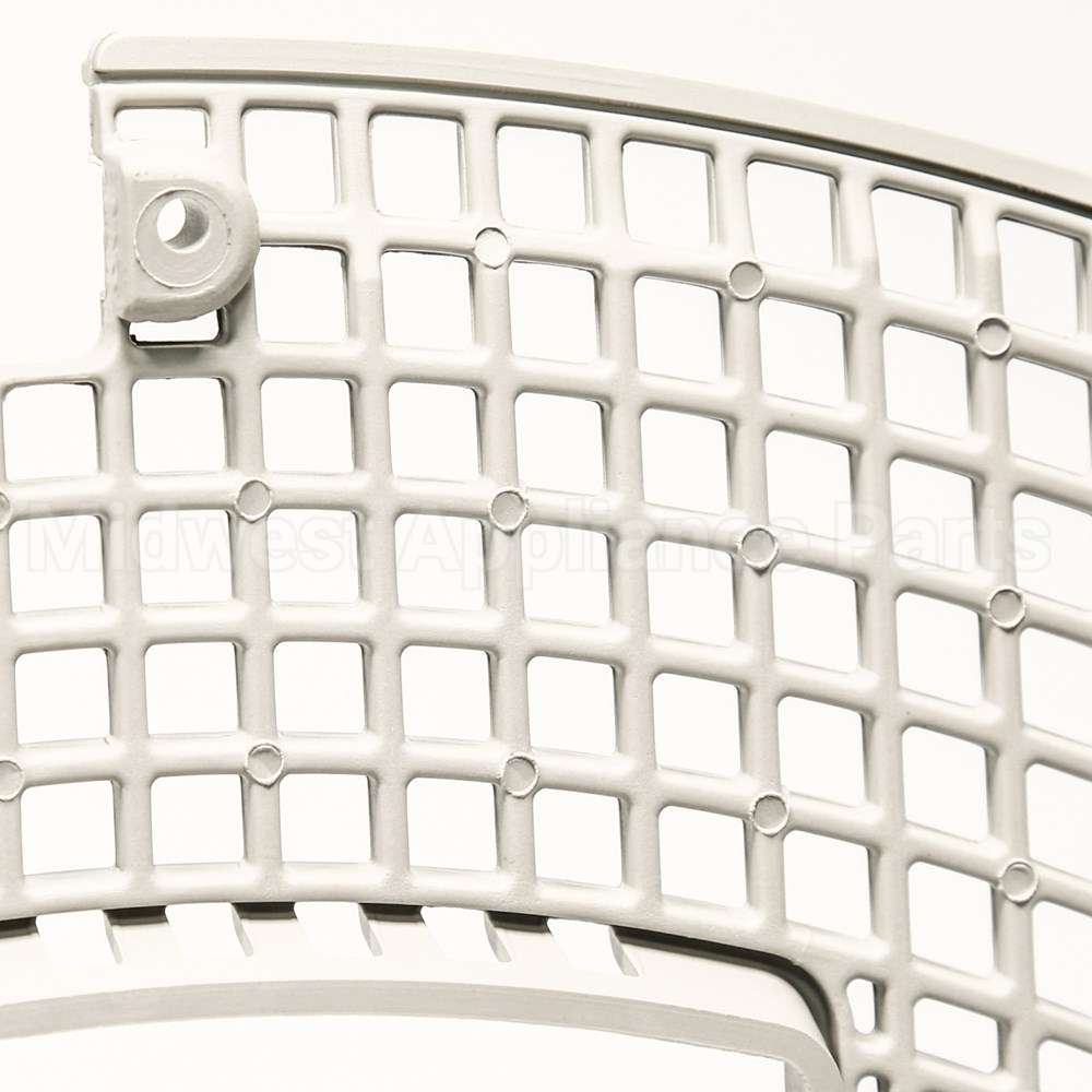 3550EL1006B LG Cover,Guide