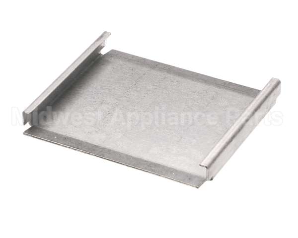35512 Middleby Plate,Blnk Half 4.13 Upr 570