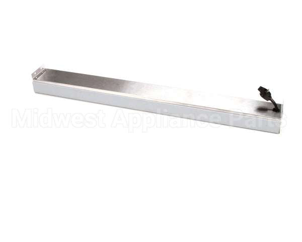 35514 Silver King Assembly Mullion 115V 2 Pan