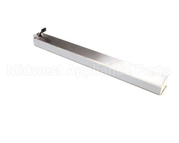 35514 Silver King Assembly Mullion 115V 2 Pan