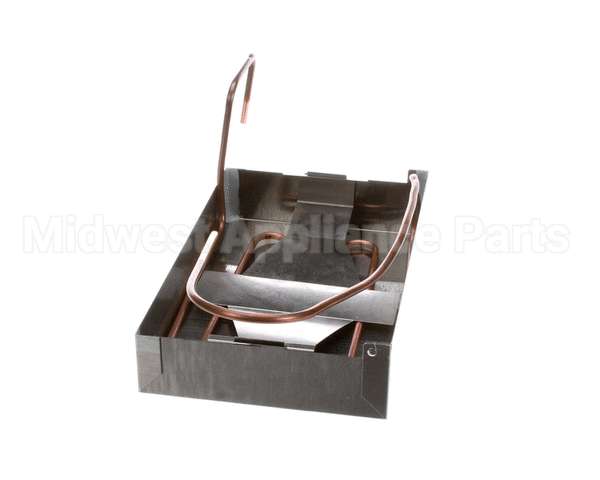 35517 Silver King Assembly Condensate Pan Skf72D