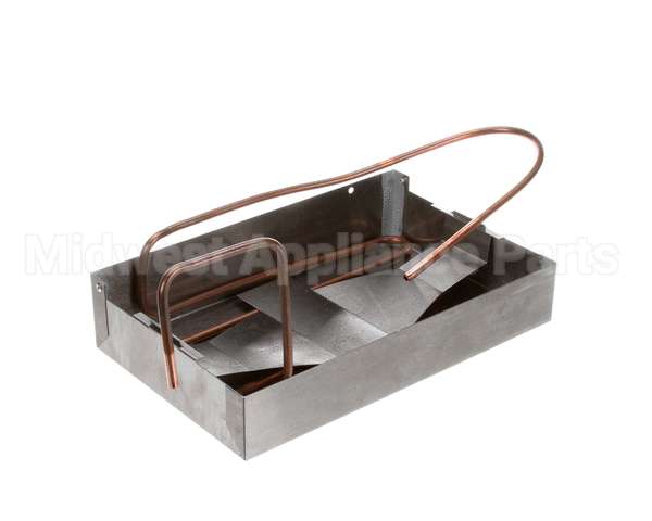 35517 Silver King Assembly Condensate Pan Skf72D