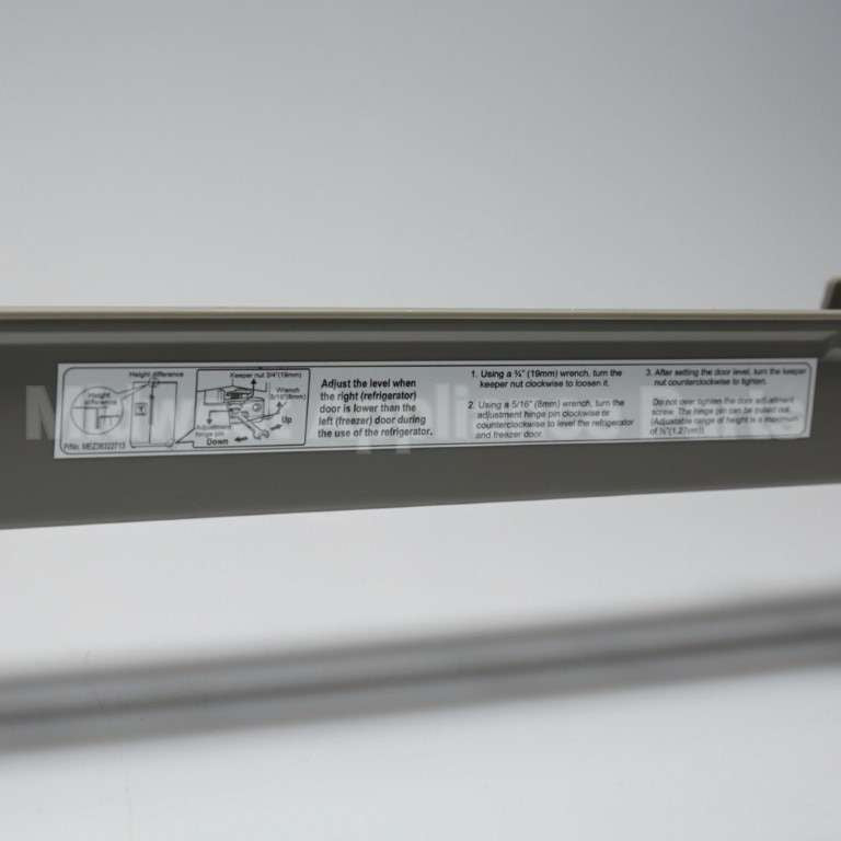 3551JJ1066B LG Cover Assembly,Lower