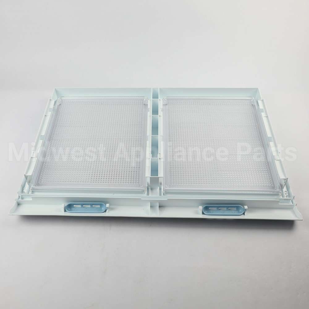 3551JJ1069A LG Cover Assembly,Tray Vegetable