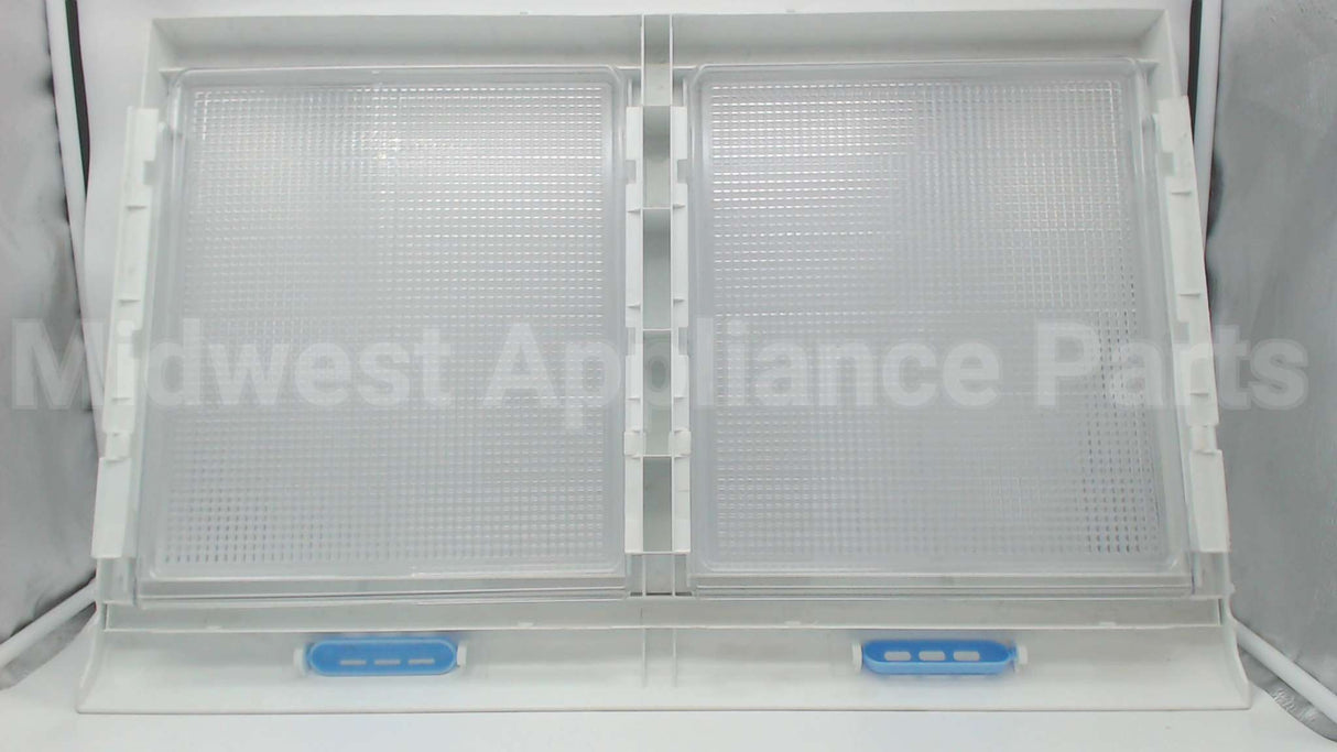 3551JJ1069G LG Cover Assembly,Tray Vegetable