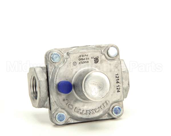 3553-2 Duke 3553 Regulator Propane