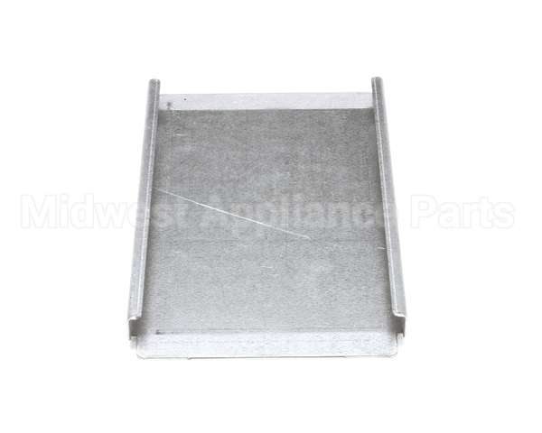 35531-0004 Middleby Plate,Full Blank Aluz