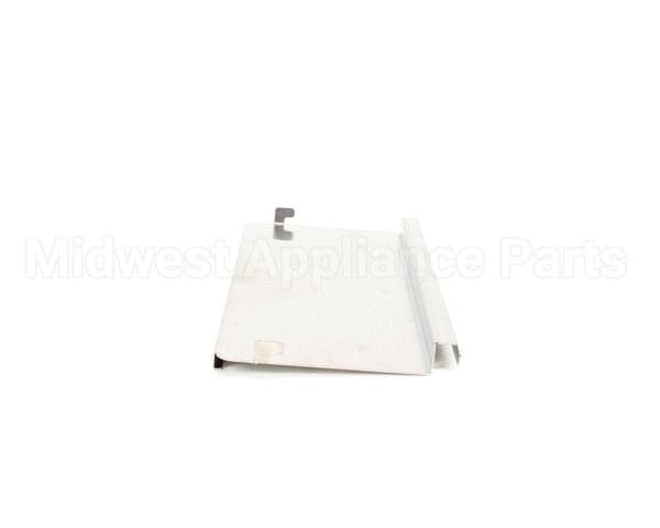 35539 Silver King Door Bin W/ Tabs Sk2Sb