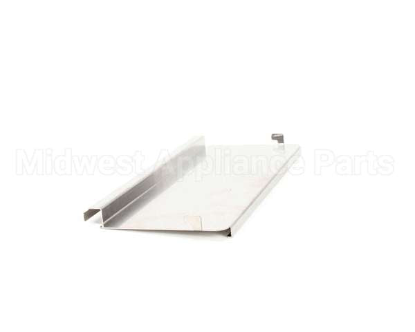 35539 Silver King Door Bin W/ Tabs Sk2Sb