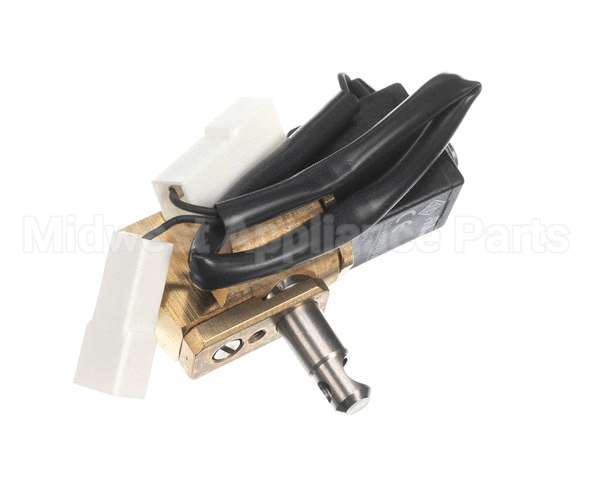 35540 Unic Whole Spout Cleaning Electrovalve