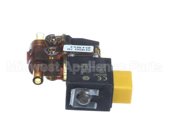 35560 Unic Hole Electrovalve 24V - 60Hz (2-Way Norm