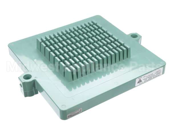 35586S Prince Castle Pusher Plate