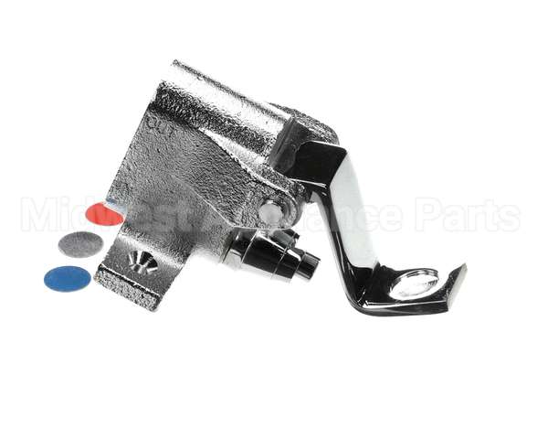 355994 Eagle-Metal Masters Foot Pedal Valve
