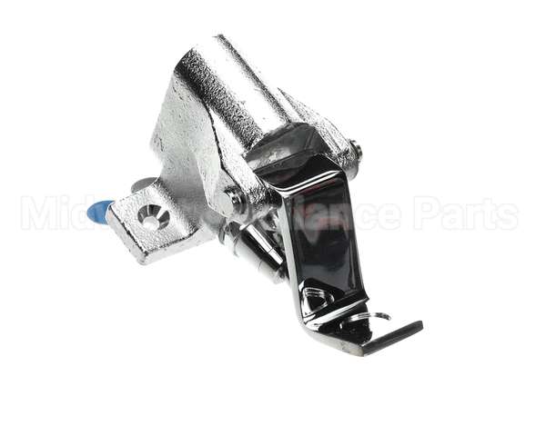 355994 Eagle-Metal Masters Foot Pedal Valve