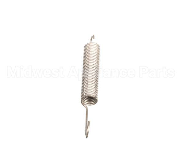 356-00010 Grindmaster Cecilware Spring Extension Ss